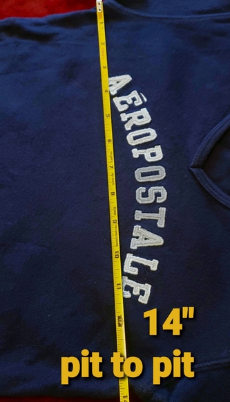 Aeropostle t-shirt - Picture 4 of 6